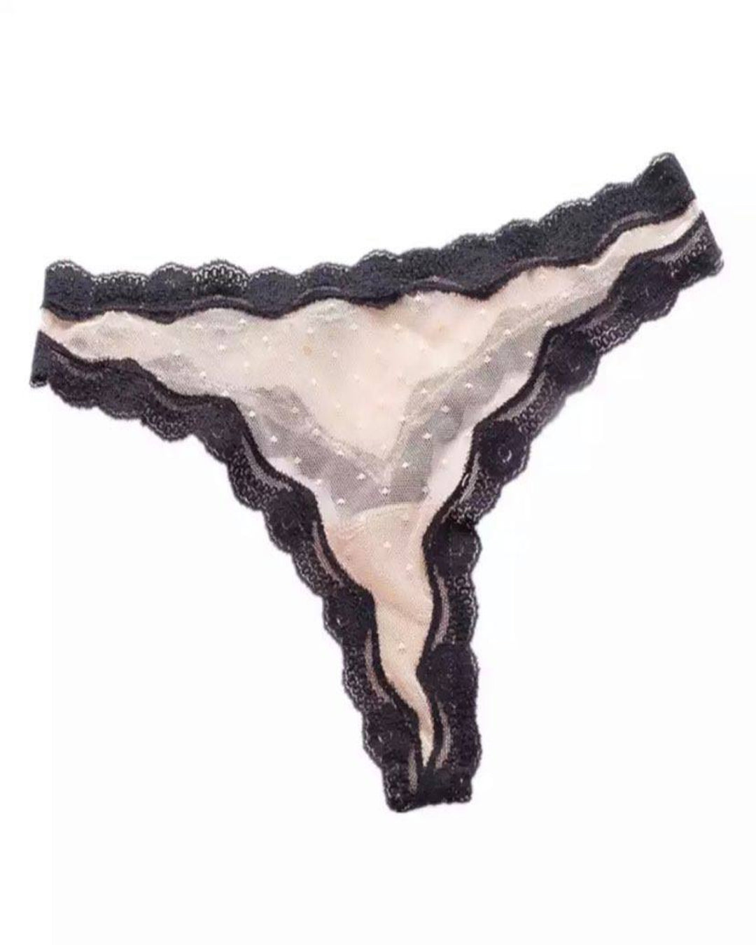 Lace Panties