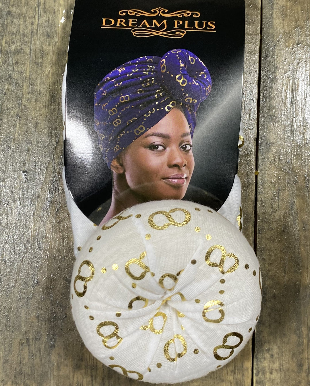 Dream Plus Headscarf