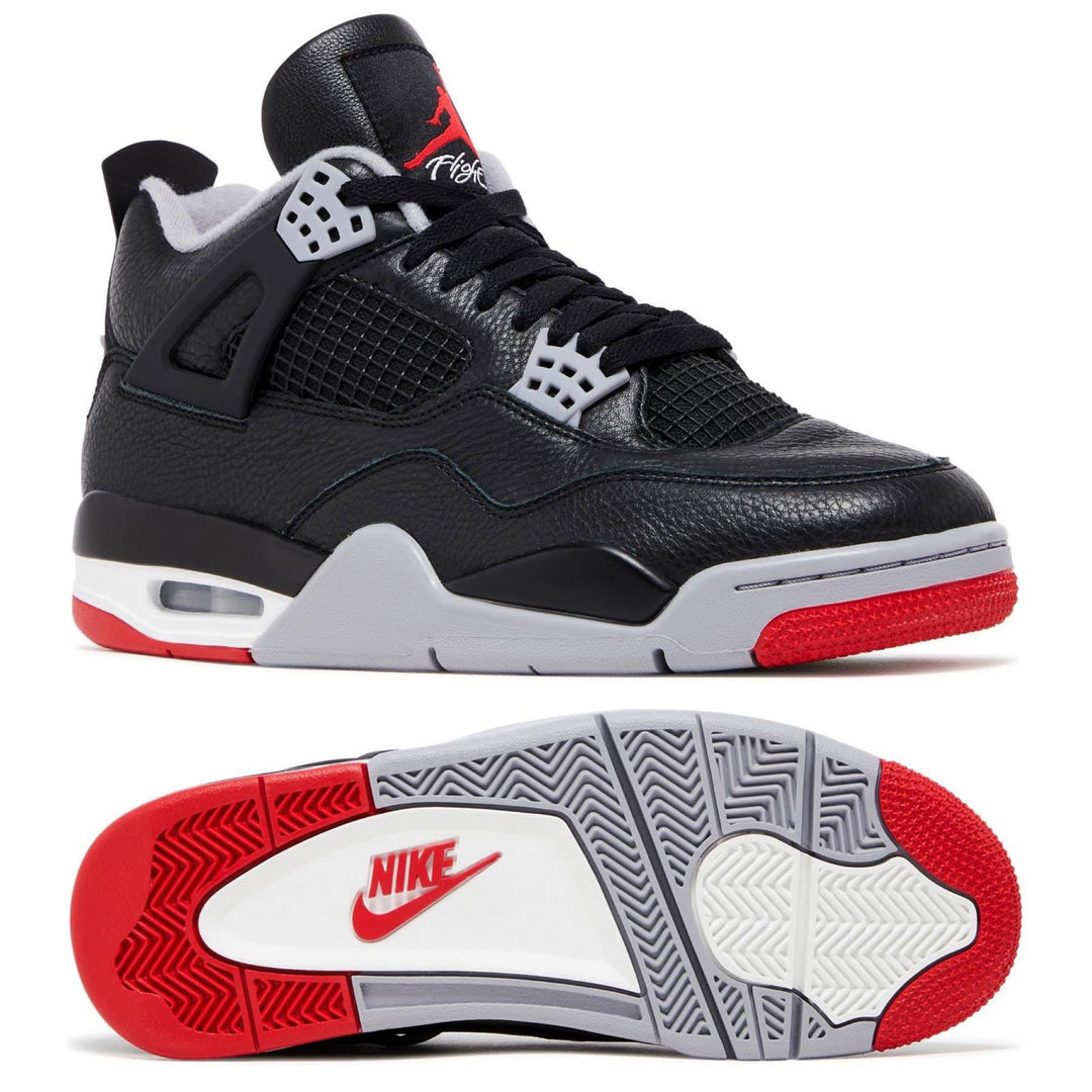 Retro 4 Sneakers