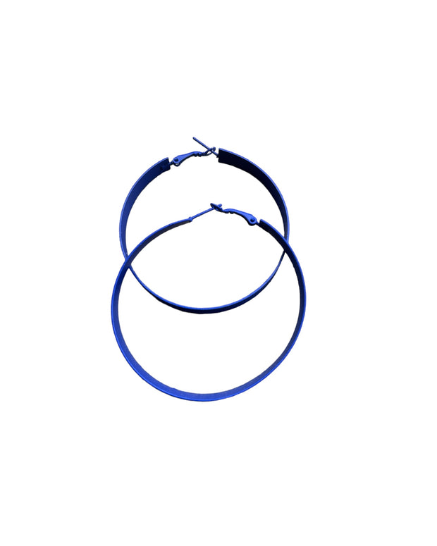 Blue Loops