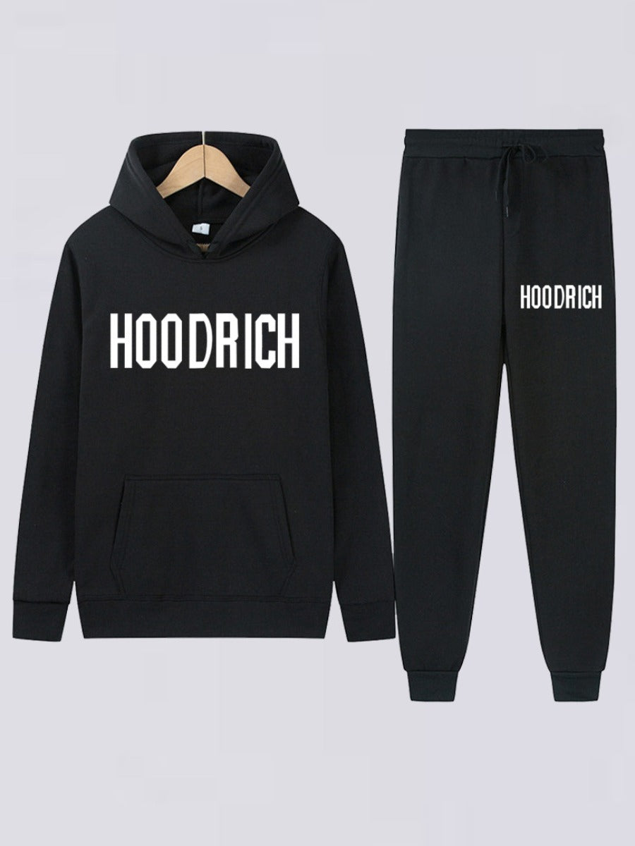 Hoodrich Sweatsuit