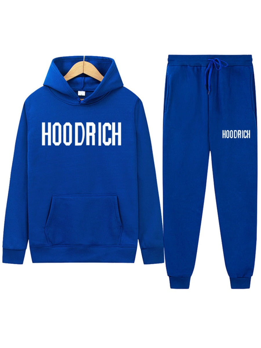 Hoodrich Sweatsuit