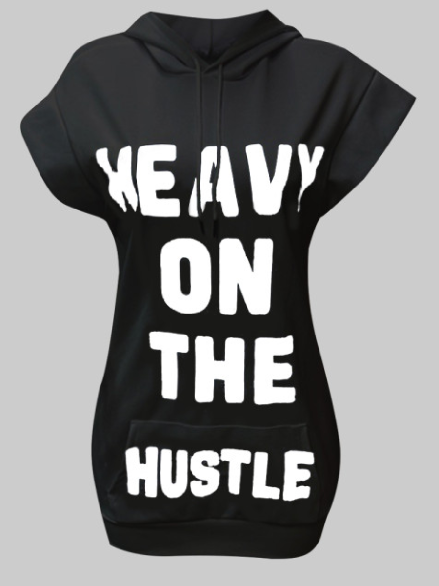 The Hustle Dress