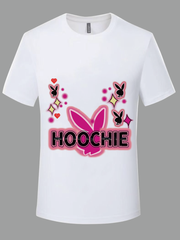 Hoochie Shirt