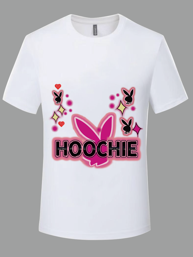Hoochie Shirt