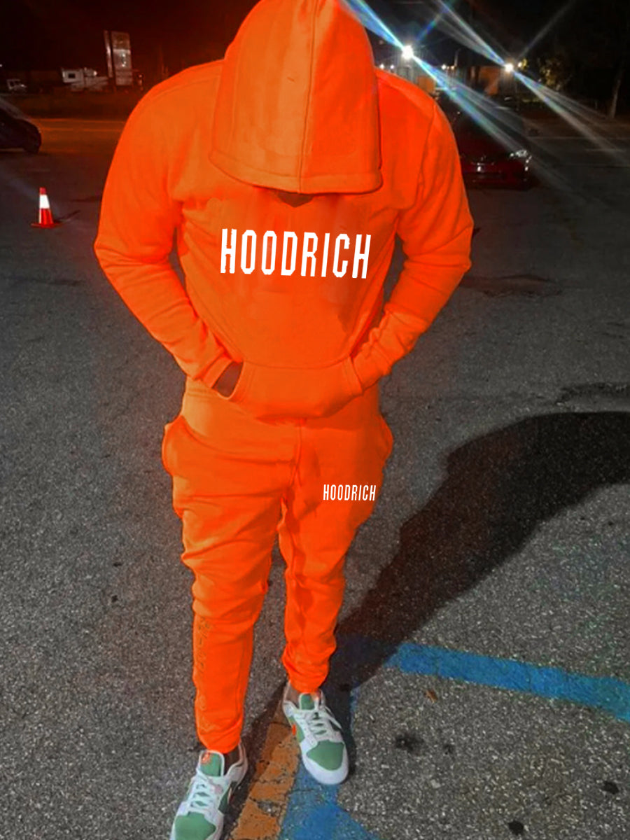 Hoodrich Sweatsuit