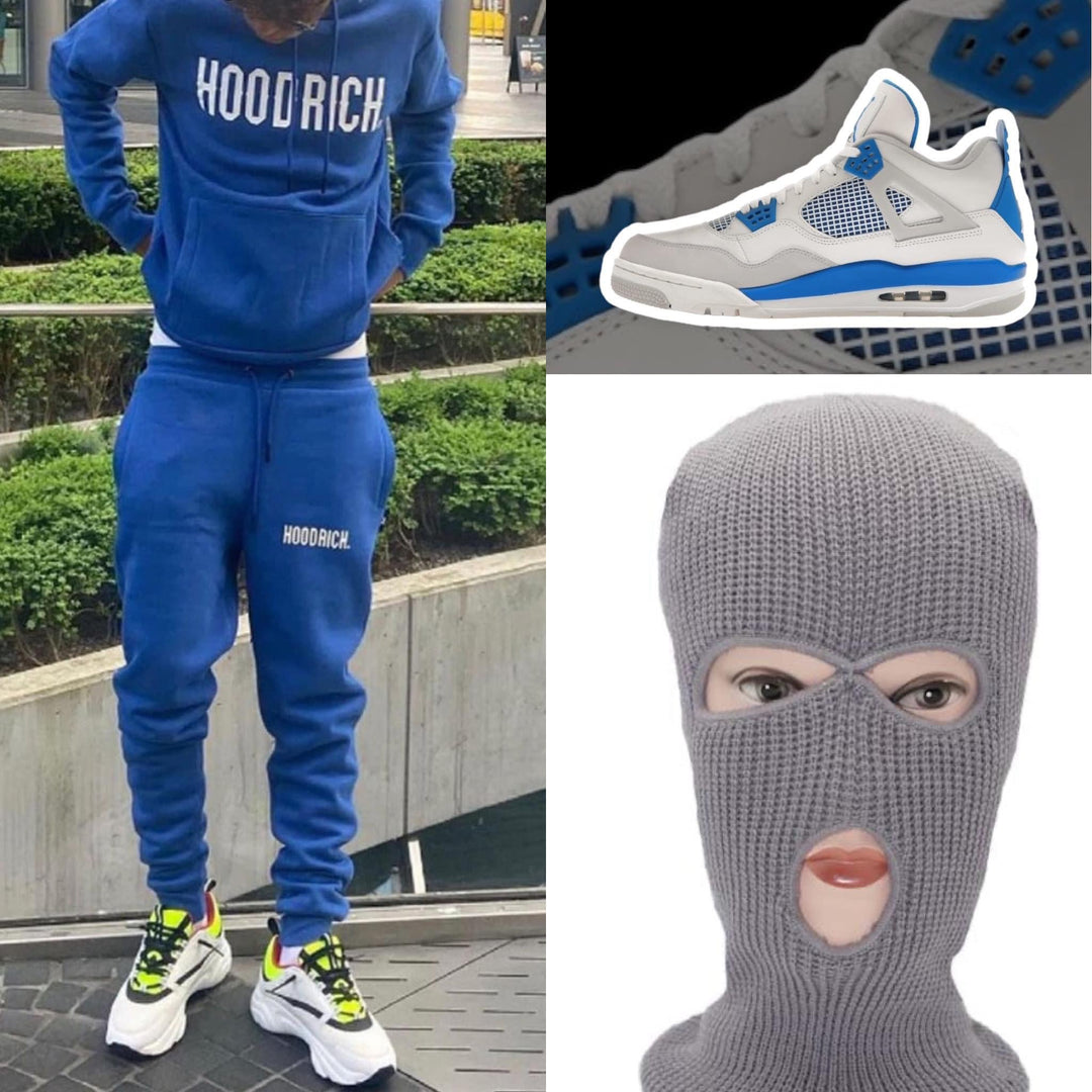 Hoodrich Sweatsuit