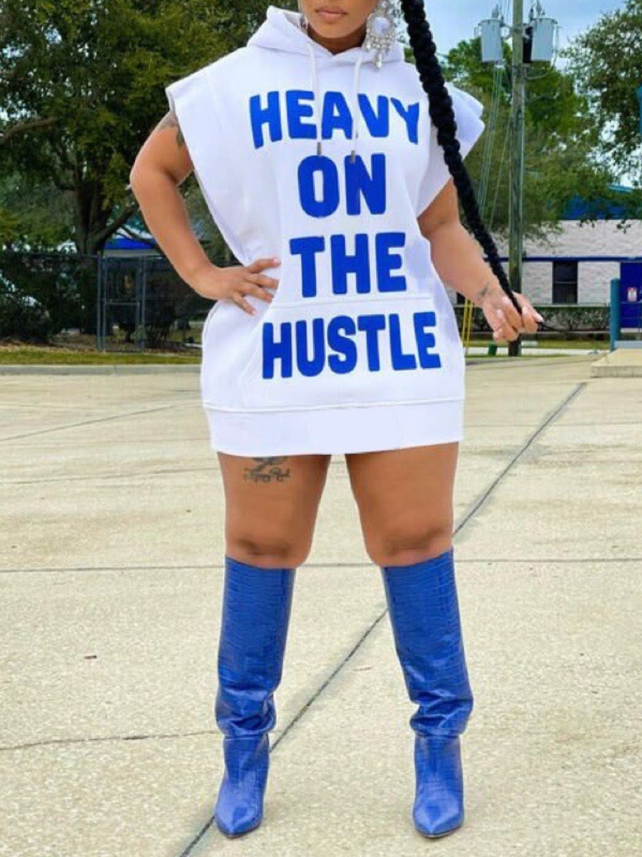 The Hustle Dress