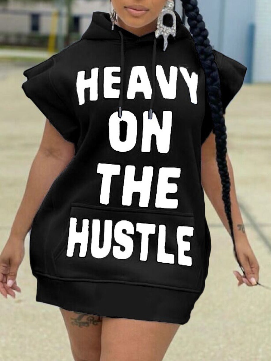 The Hustle Dress