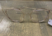 Catwoman Glasses