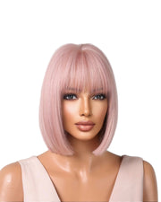 Natural Beauty Premium Quality Wigs