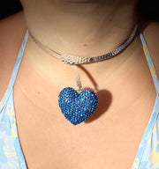 Heart Choker