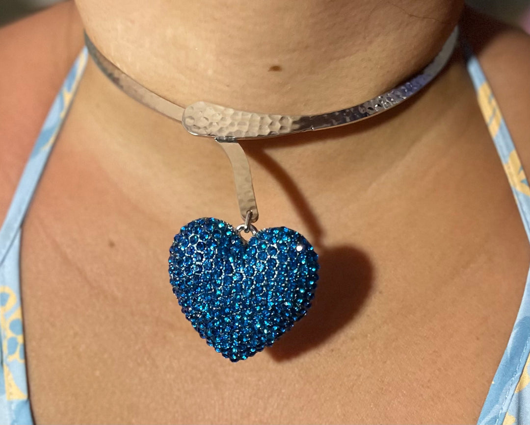 Heart Choker