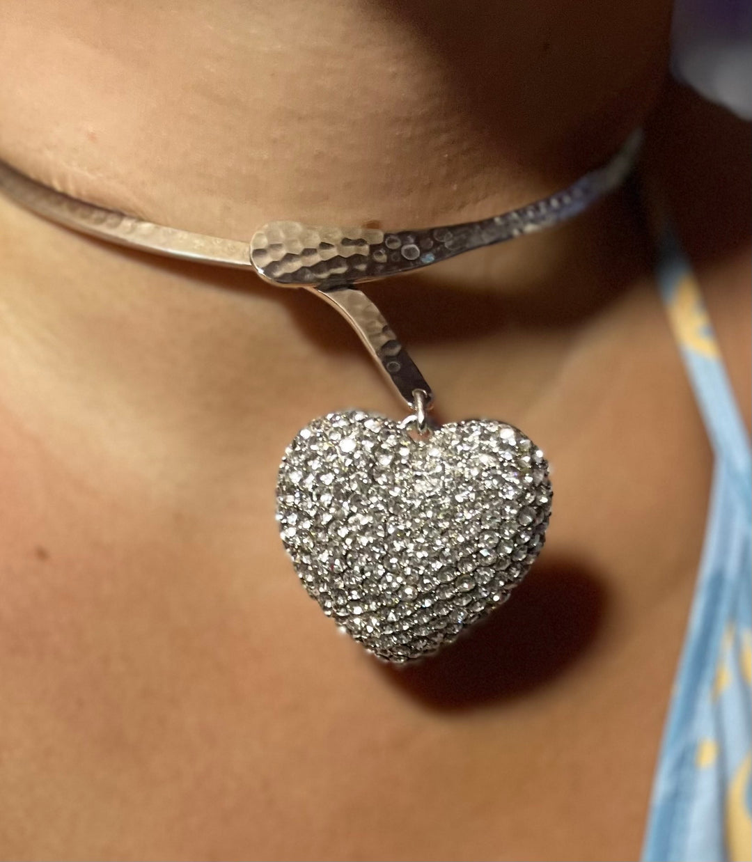 Heart Choker