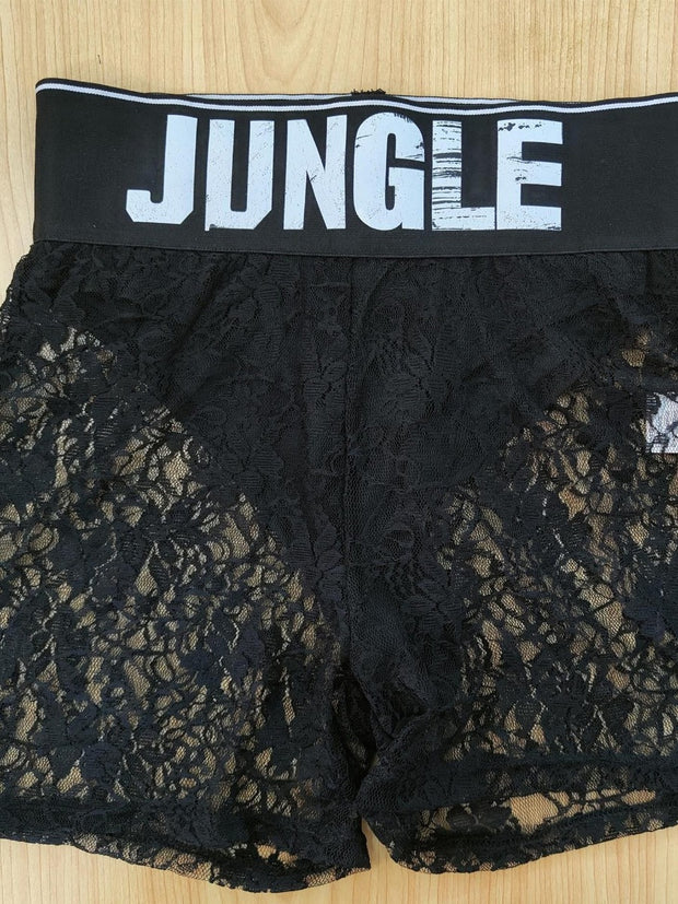 Jungle Shorts