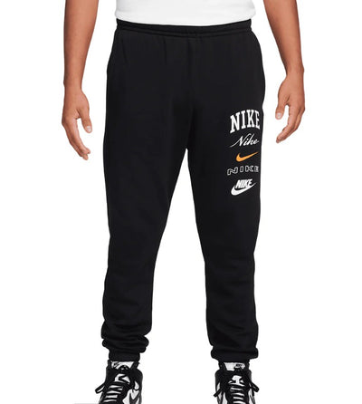 Nike Fleece Jogger