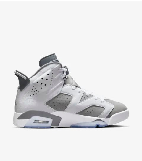 Retro 6 Sneakers