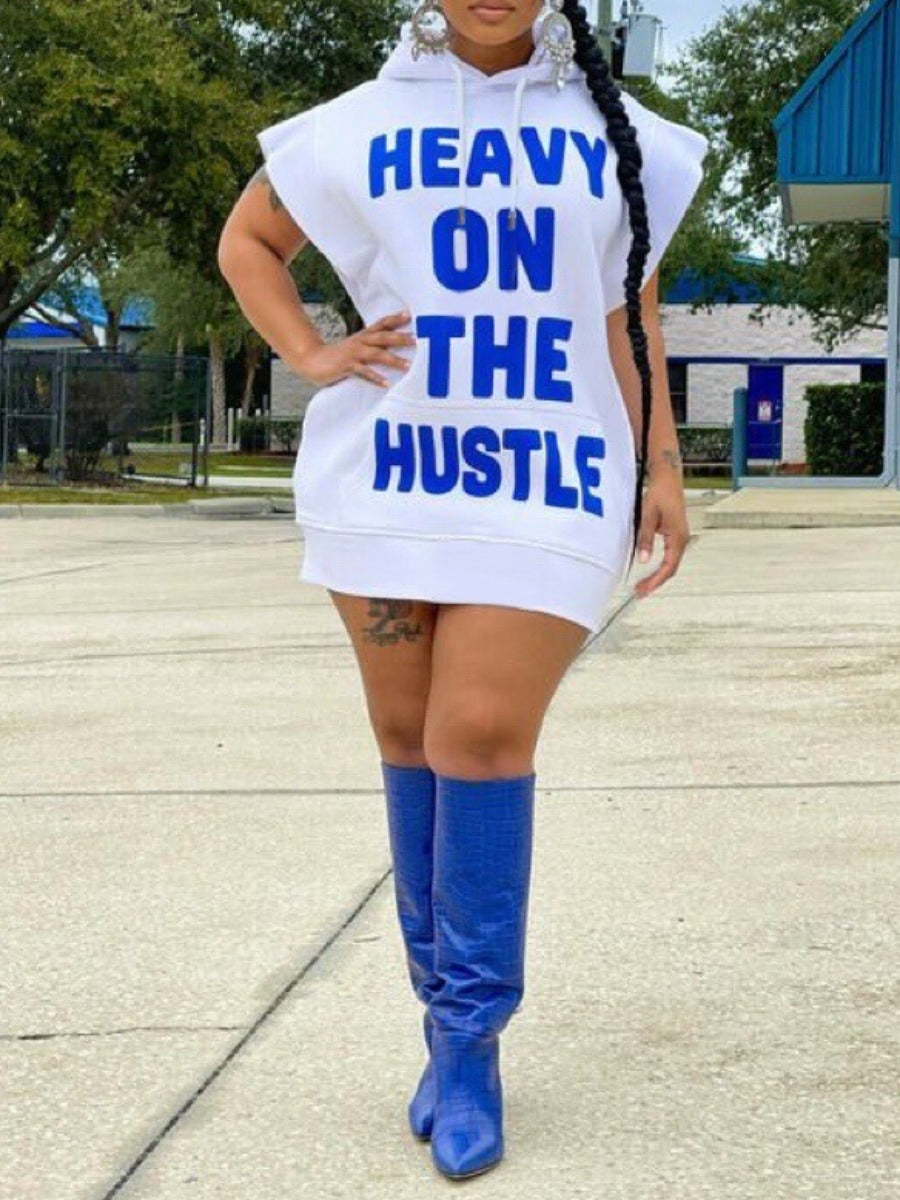 The Hustle Dress