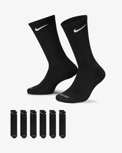 Nike Crew Socks