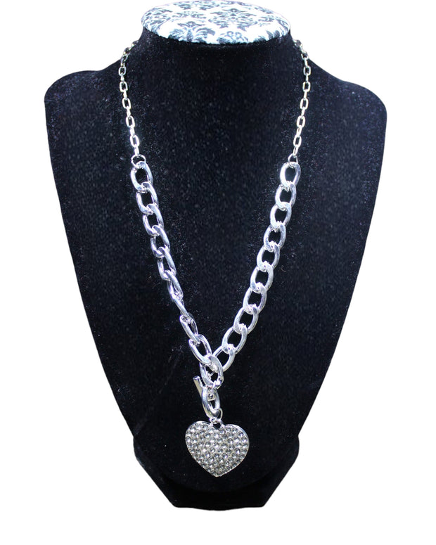 Heart Necklace