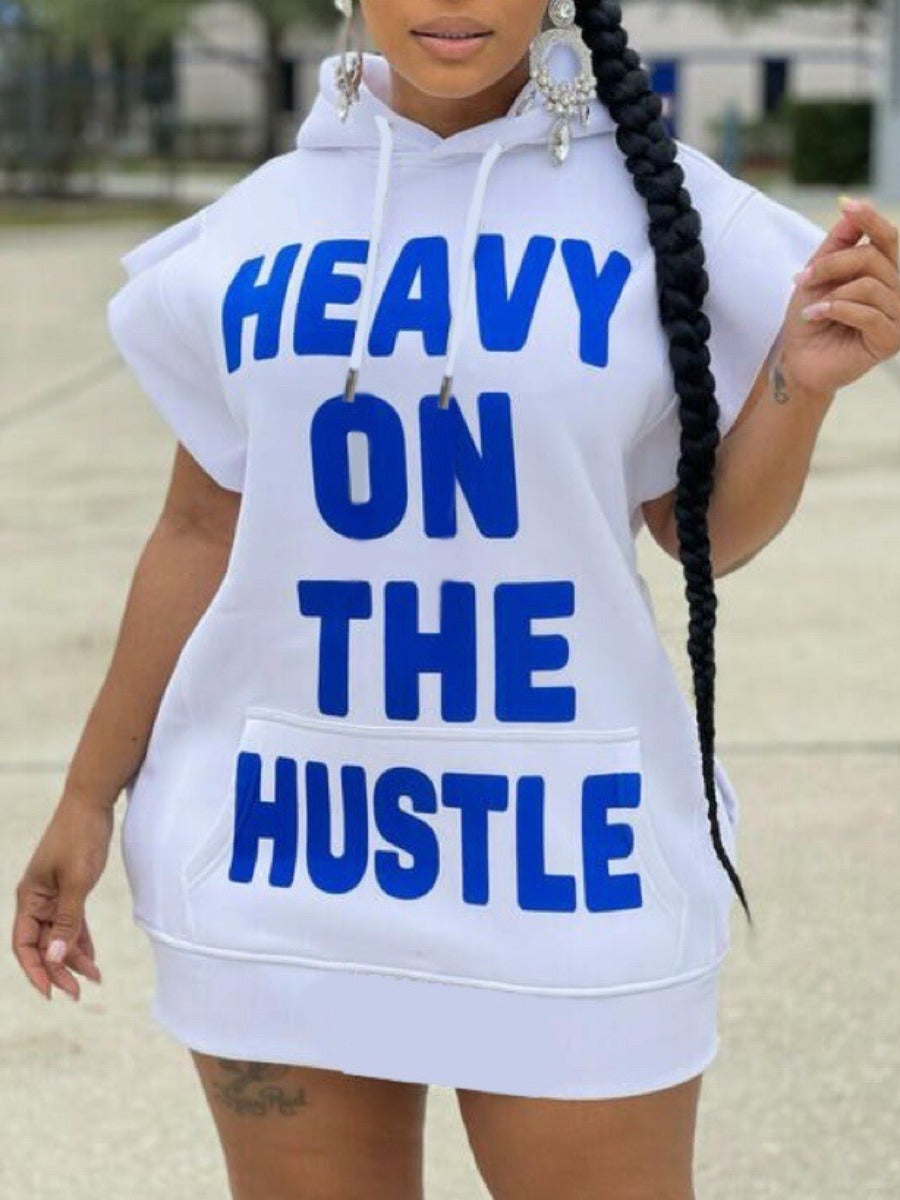 The Hustle Dress