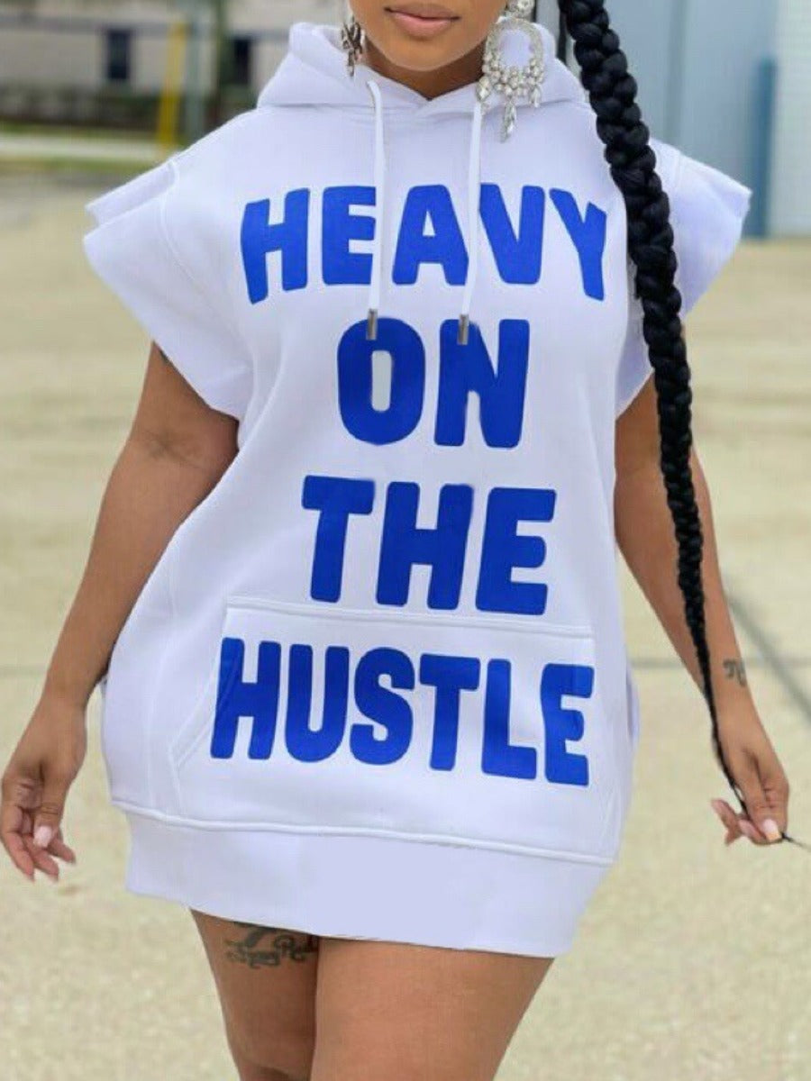 The Hustle Dress