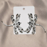 Scorpion Earrings