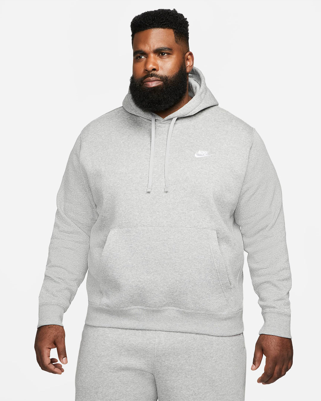 Nike Fleece