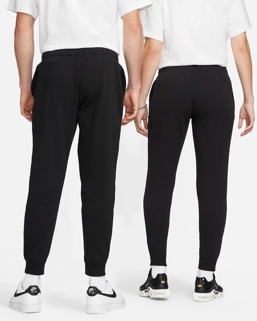 Women Nike Club Fleece Pants