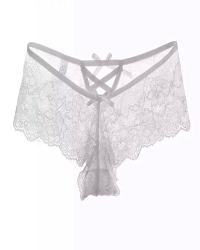 Lace Panties - Tee's Booutique