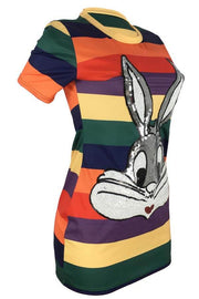 Bugs Bunny Dress