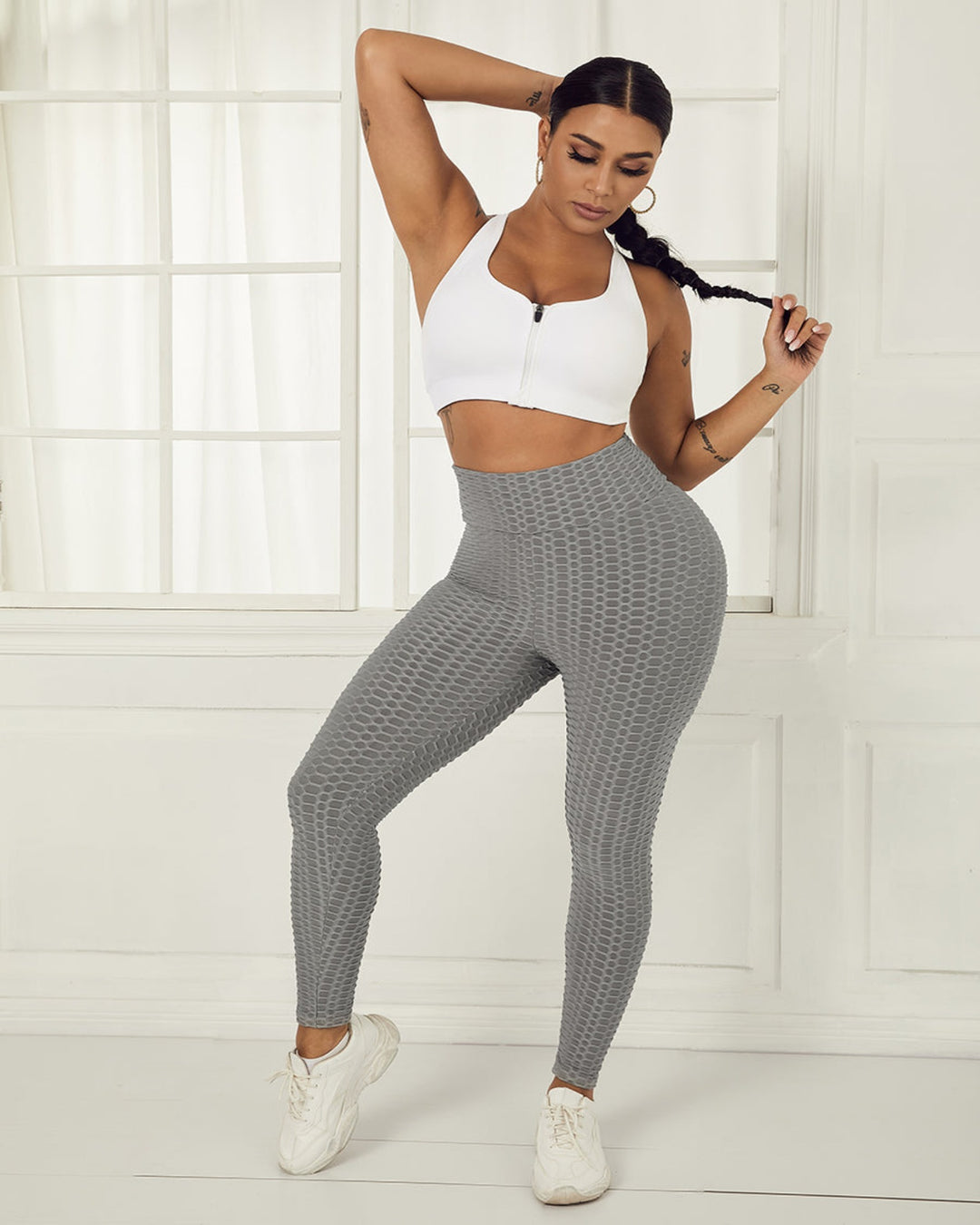 Active TikTok Leggings