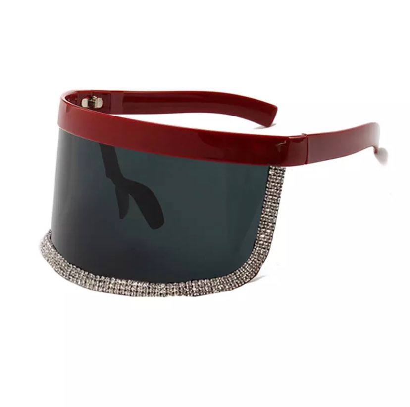 Shield Visor