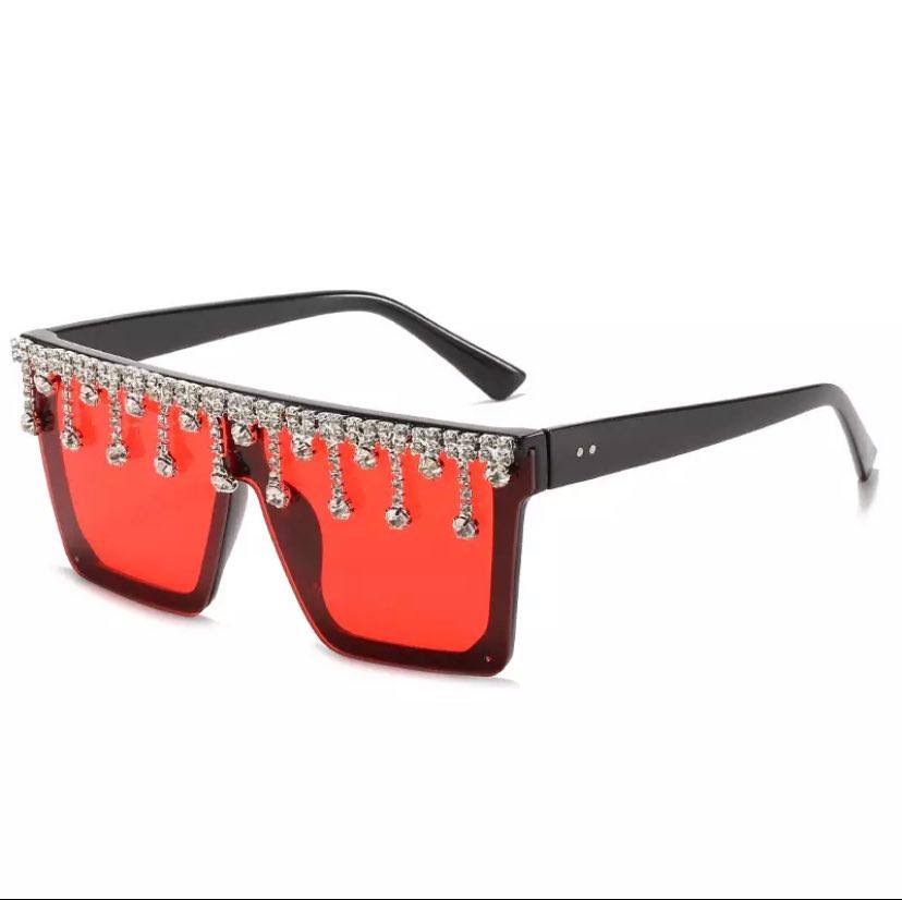 Chandelier Sunglasses
