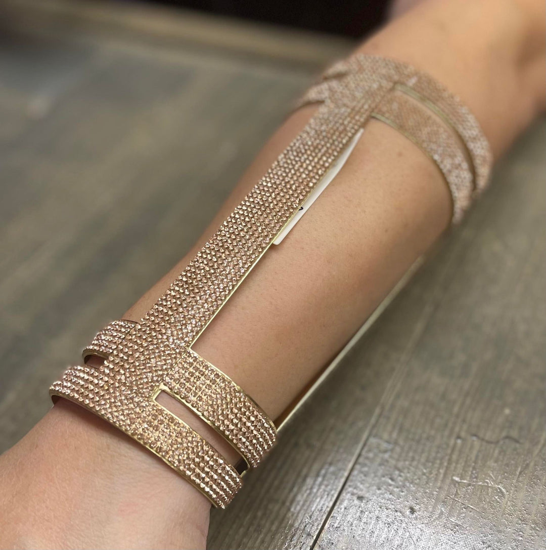 Wonder Woman Bling