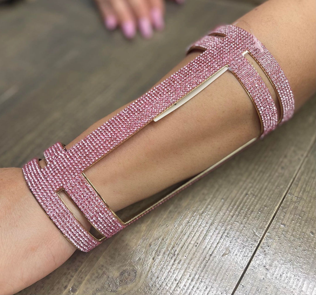 Wonder Woman Bling