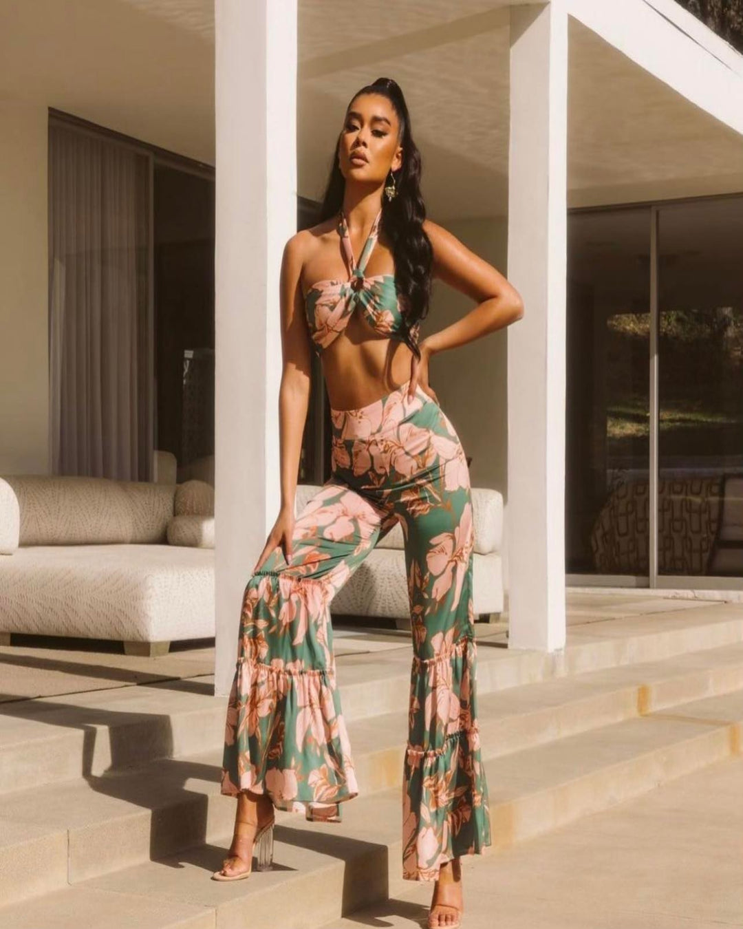 Bali Two Piece
