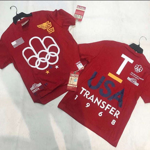 Olympics USA Shirt