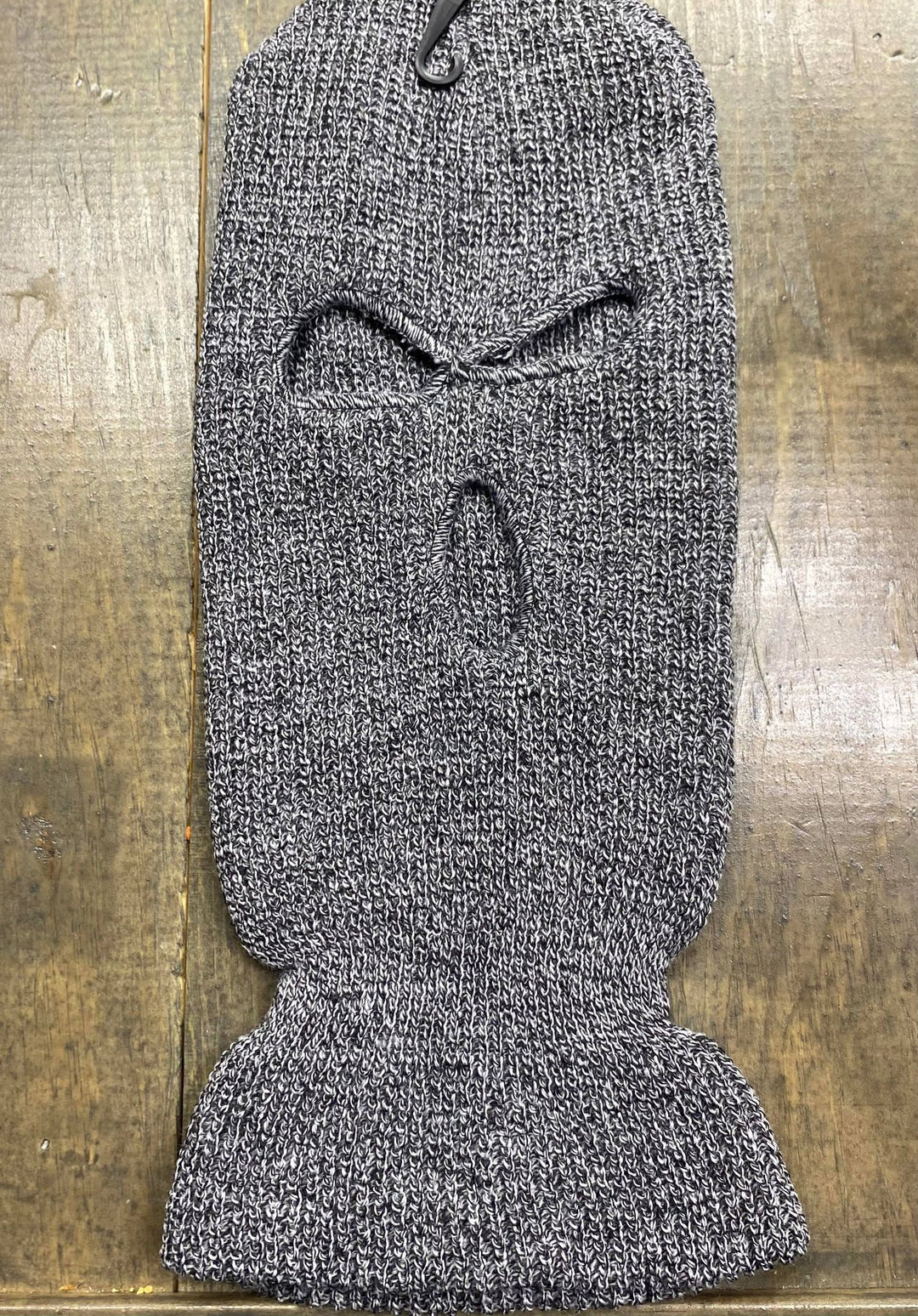 3 Hole Mask