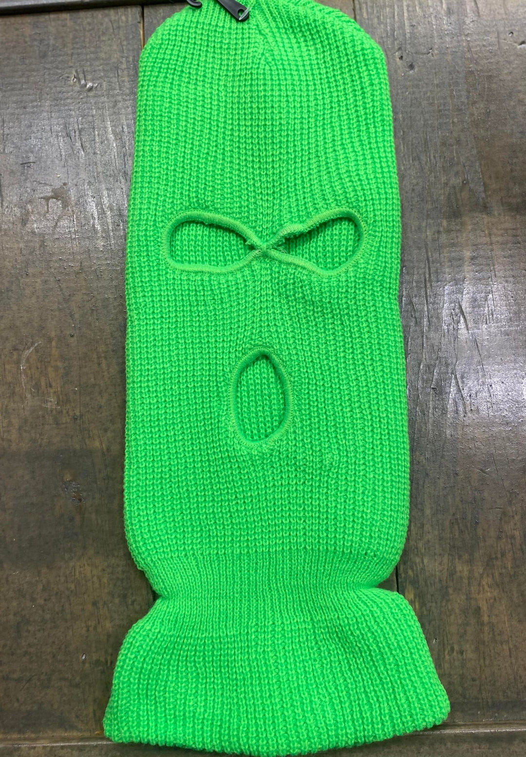 3 Hole Mask