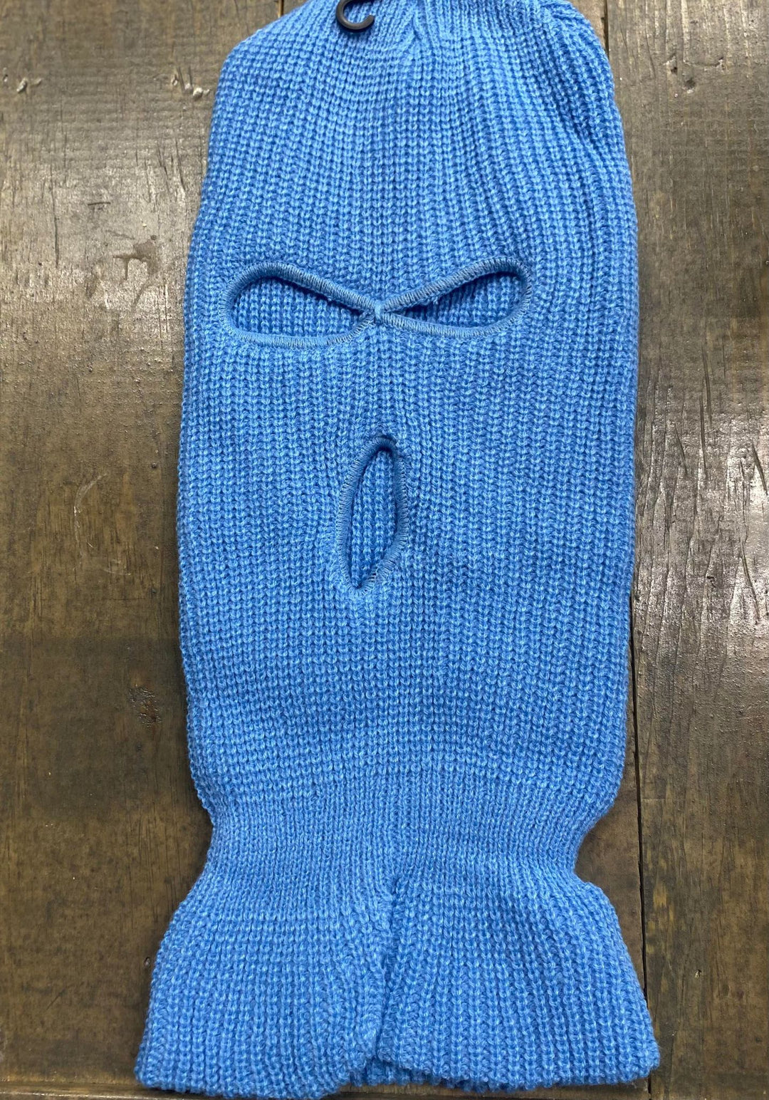 3 Hole Mask