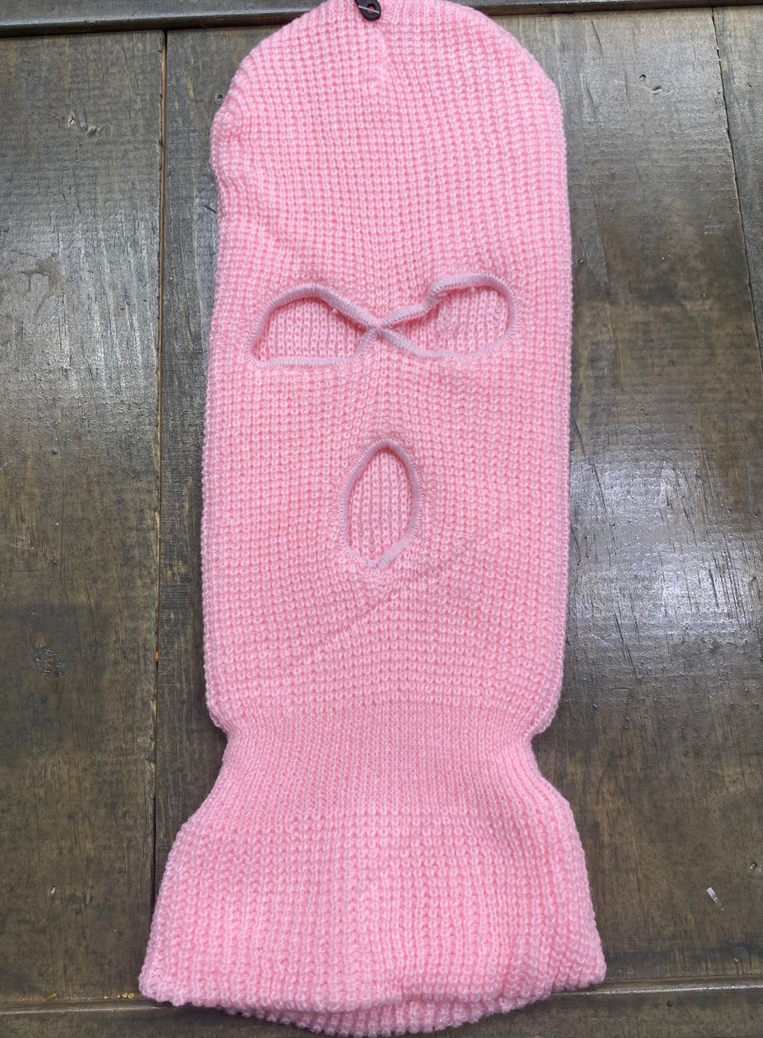 3 Hole Mask