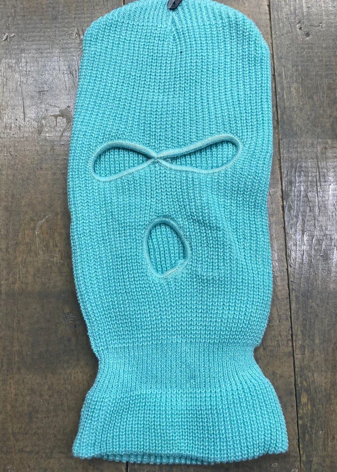 3 Hole Mask