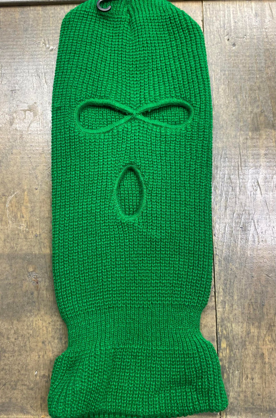 3 Hole Mask