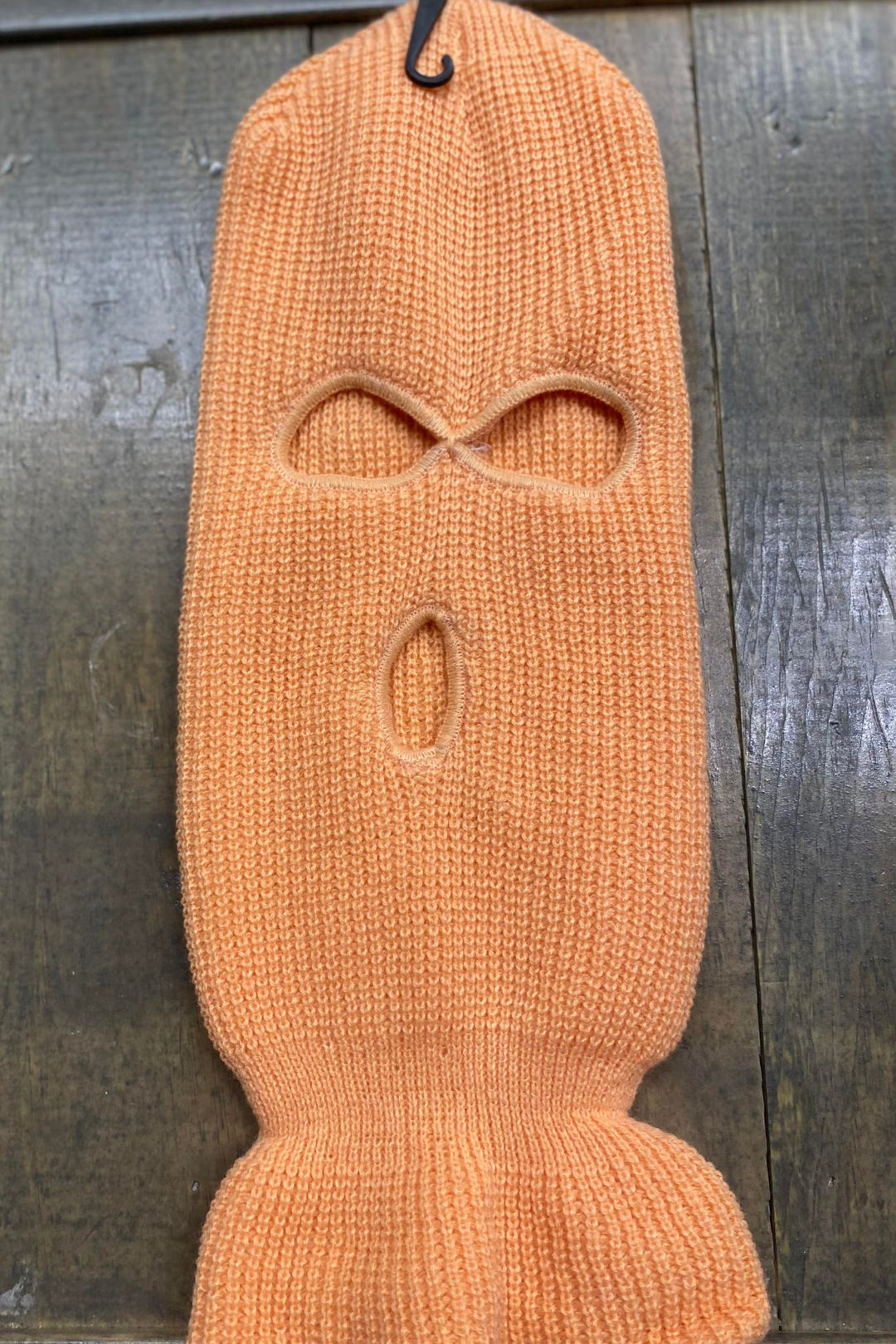 3 Hole Mask