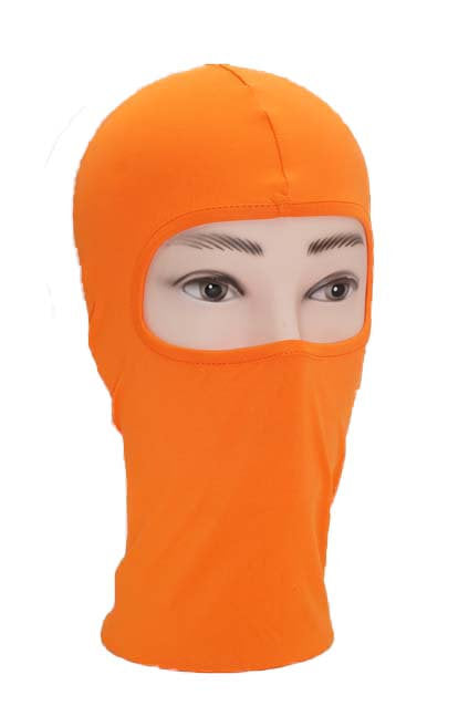 Ninja Face Mask
