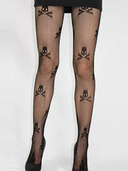 Sally Mesh Leggings