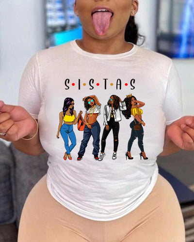 Sistas T-Shirt