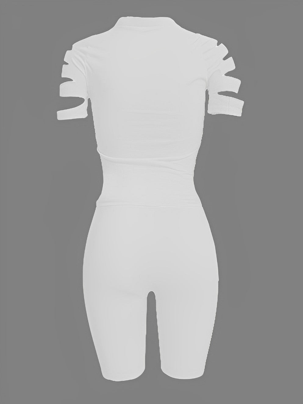 B Is Weird Two Piece Set